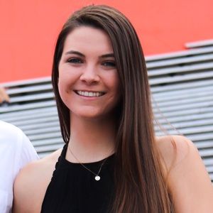 Meet your Posher, Kristen